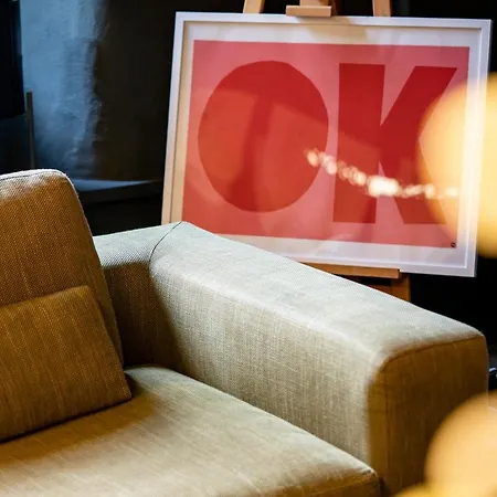 Appartement The Colour House District Escape For Two Kendal